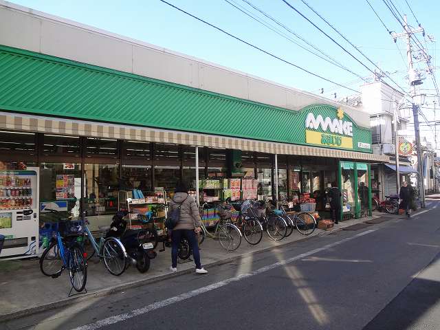 サンテミリオン練馬駅前 周辺画像2