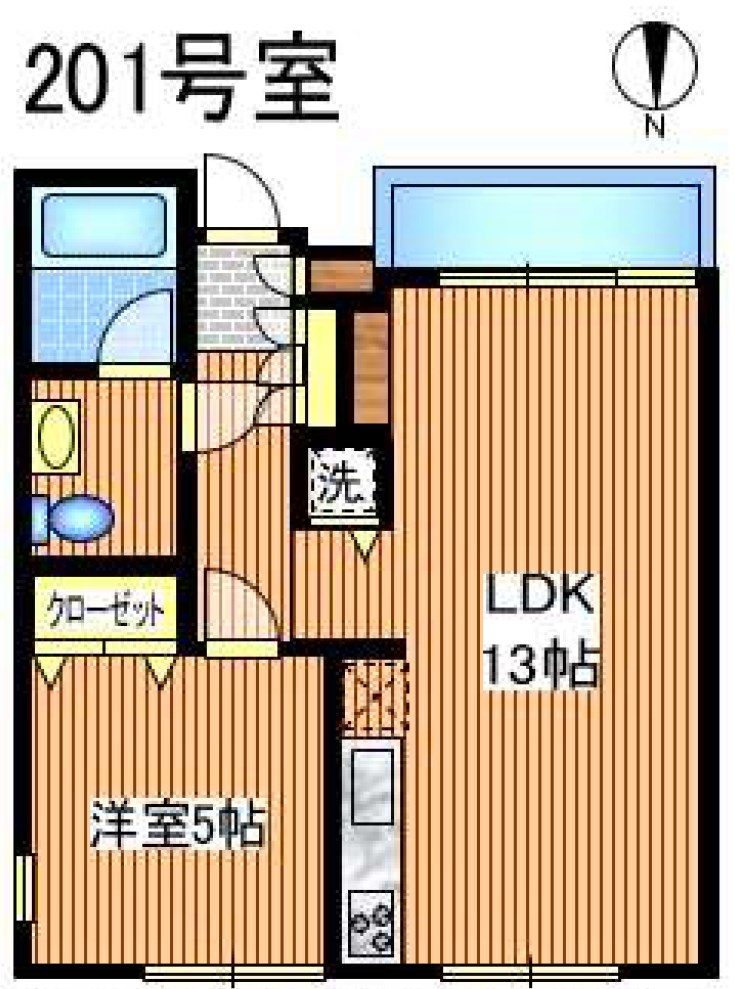 CORTILE（コルティーレ） 間取り