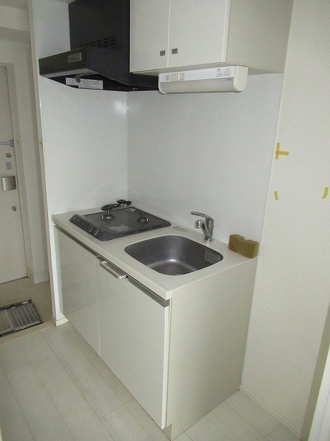 B CITY APARTMENT TOKYO NERIMA キッチン