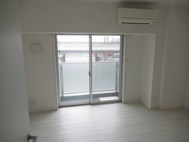 B CITY APARTMENT TOKYO NERIMA ベッドルーム