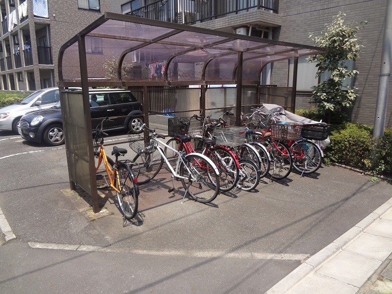 ブランシカ練馬豊島園Ⅱ その他2