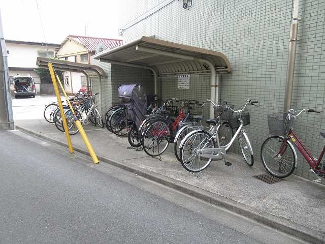 T&amp;#39;s　garden光が丘 その他9