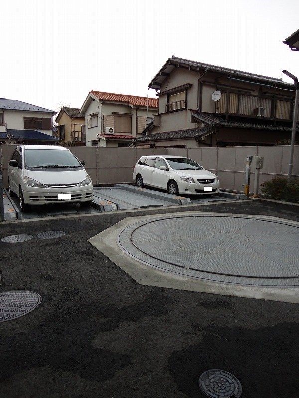 パークハウス練馬春日町 その他9