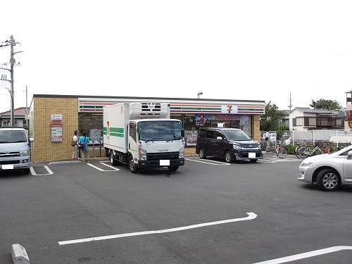 レヴィーガ練馬春日町駅前 周辺画像5