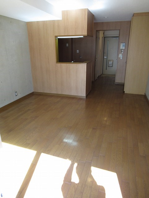 カーサフジタ ベッドルーム