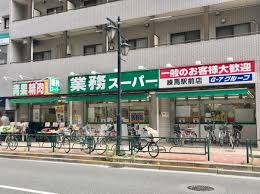 クレイシア練馬駅前 周辺画像1