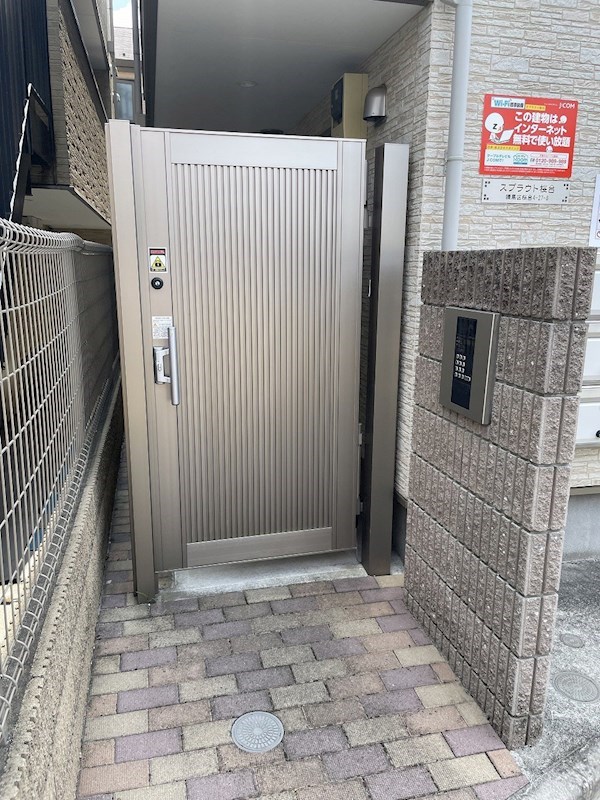 スプラウト桜台 その他6