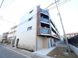 セジョリ鷺ノ宮Ⅱ 外観