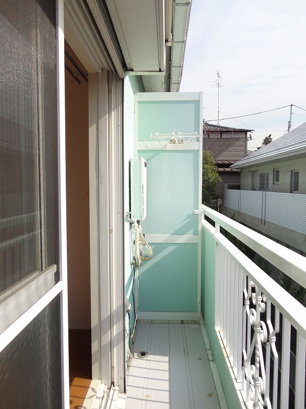 チェリーハイツⅡ その他9