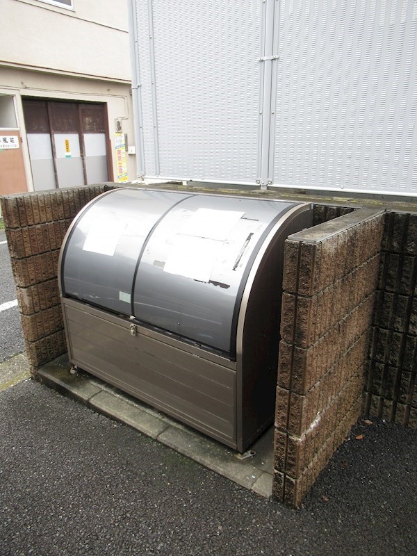 ローズコート新江古田 その他8