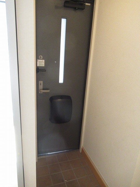 ローズコート新江古田 その他18