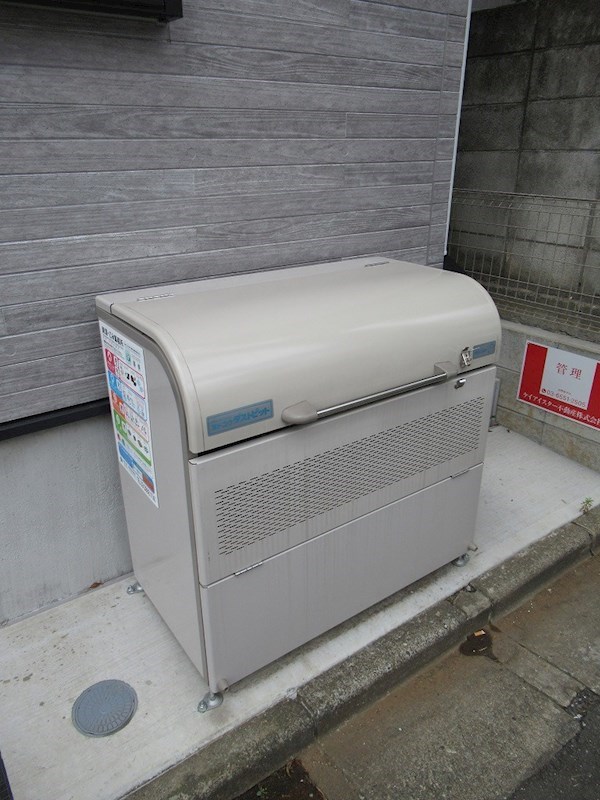 KLEIS新江古田 その他8