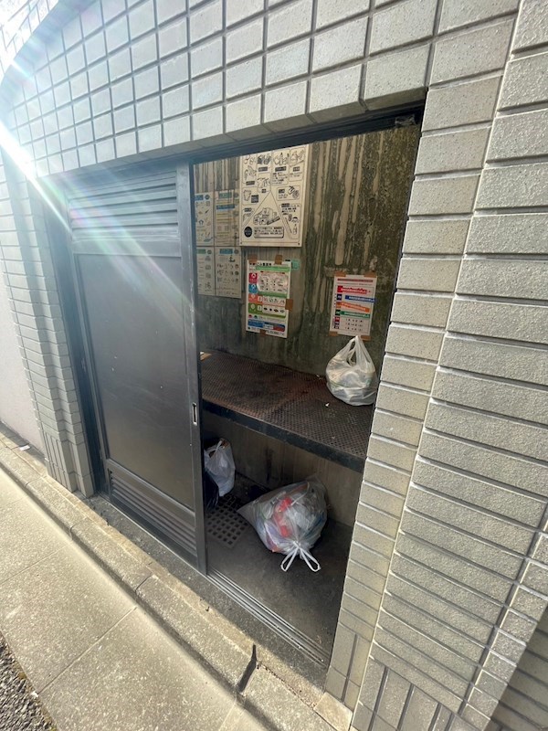 シェルセントラルビレッジⅡ その他8