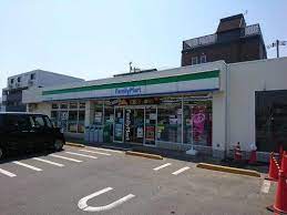 エフプレスト土支田Ｃ棟 周辺画像5