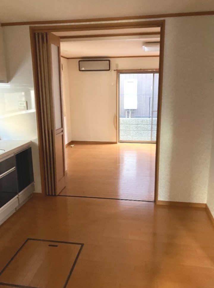 貫井３丁目戸建 その他8