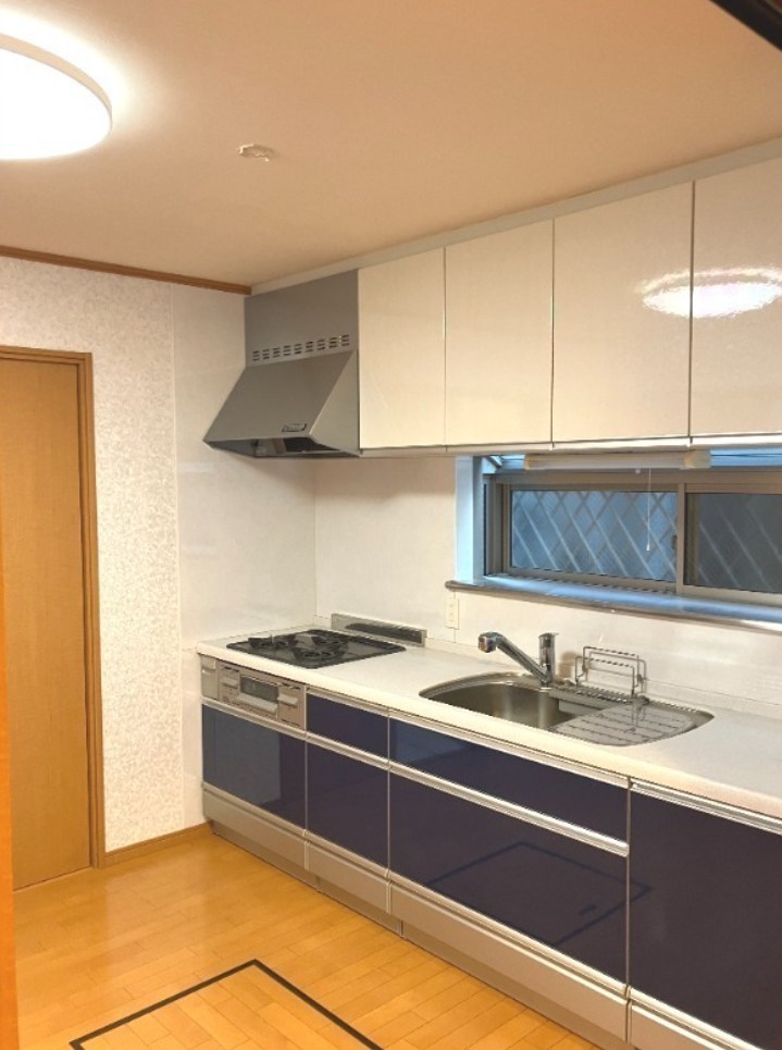 貫井３丁目戸建 キッチン