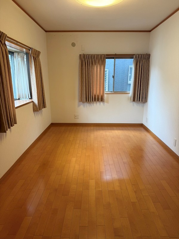 貫井３丁目戸建 ベッドルーム