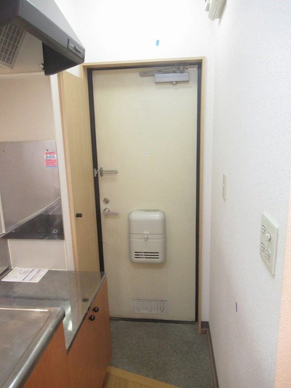 ファニーハウス その他16