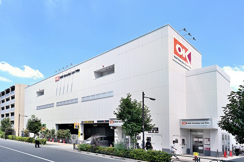 Casa Fuji 周辺画像1