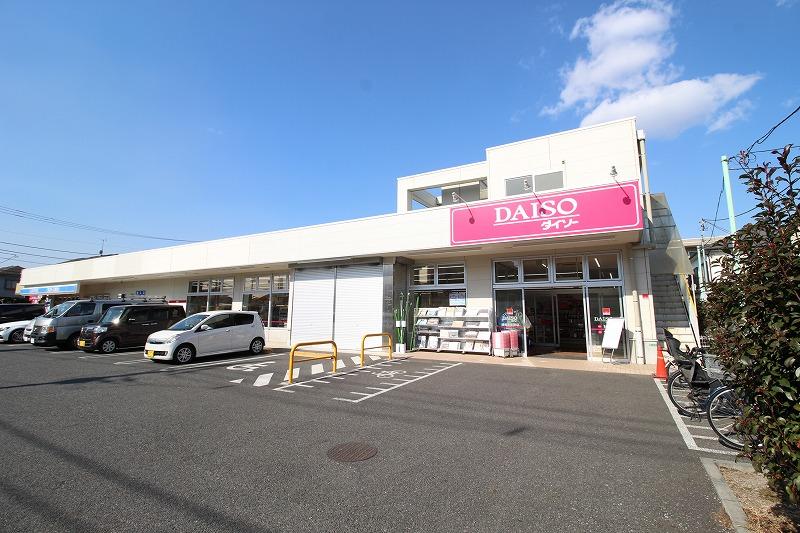 ファミール光が丘 周辺画像2