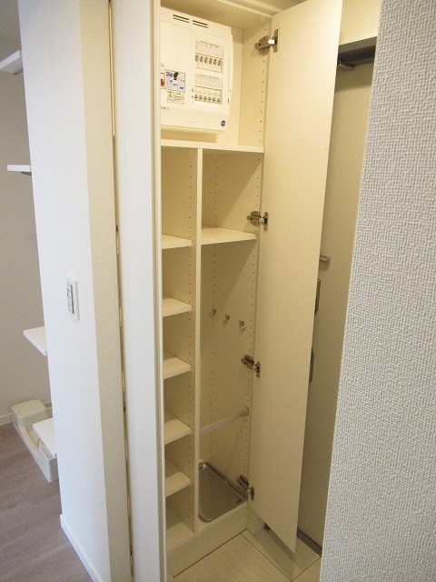 ORSUS新江古田 その他10