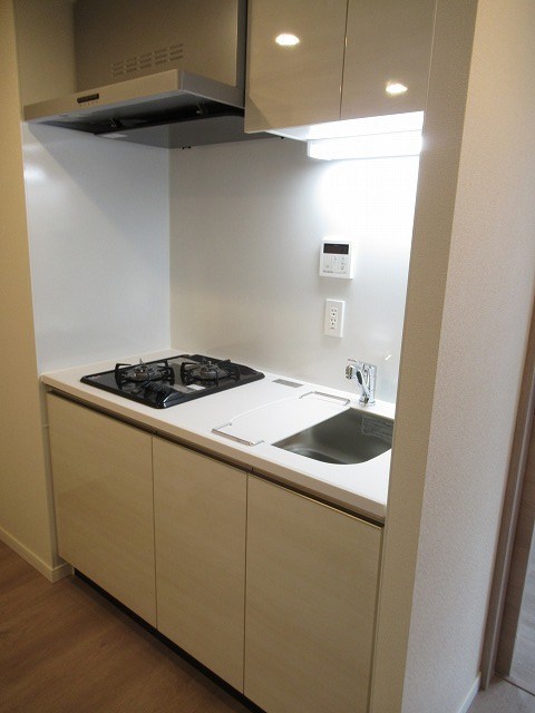 ORSUS新江古田 キッチン