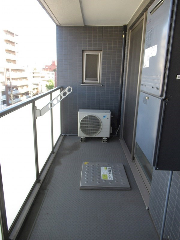 EverGreen豊玉 その他20