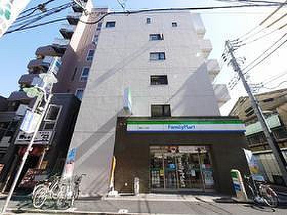 アリビオ練馬 周辺画像5
