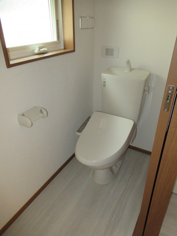 Maison　de　Grace その他1
