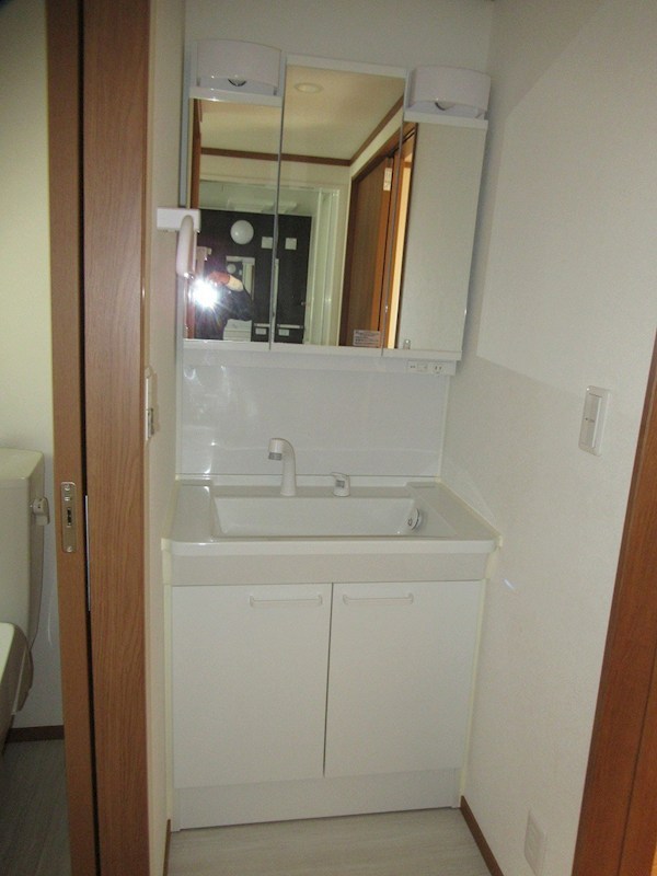 Maison　de　Grace その他2