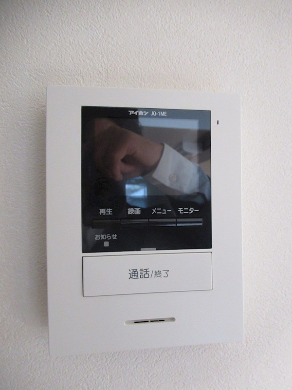 Maison　de　Grace その他5