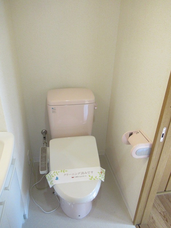 カーサ躑躅ヶ丘 その他2