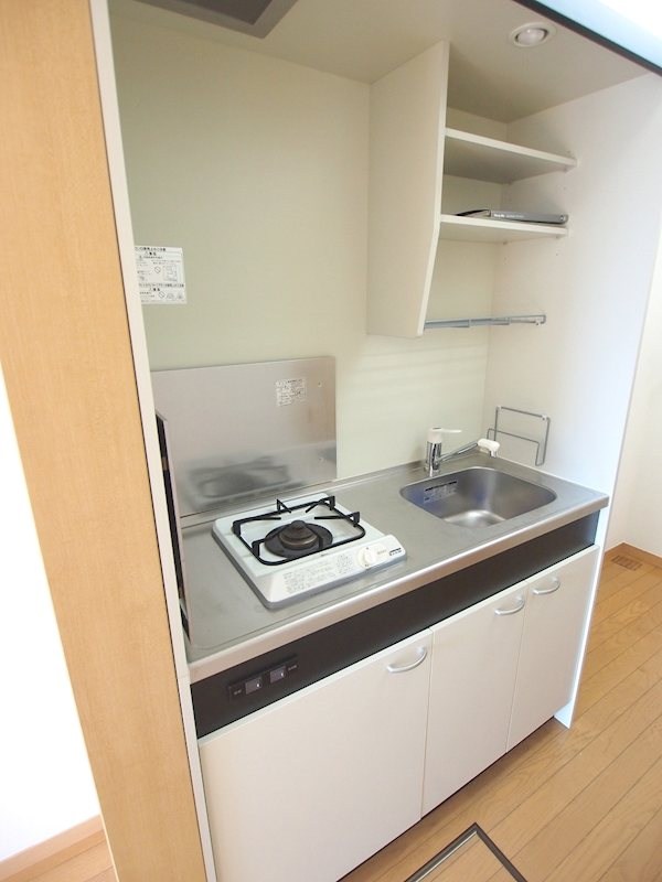 YKL　FLAT キッチン