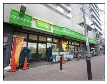 YKL　FLAT 周辺画像3
