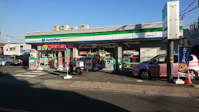YKL　FLAT 周辺画像5