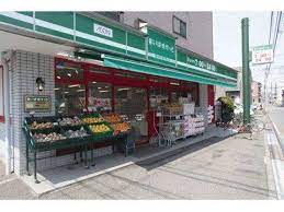N-stage練馬北町 周辺画像1