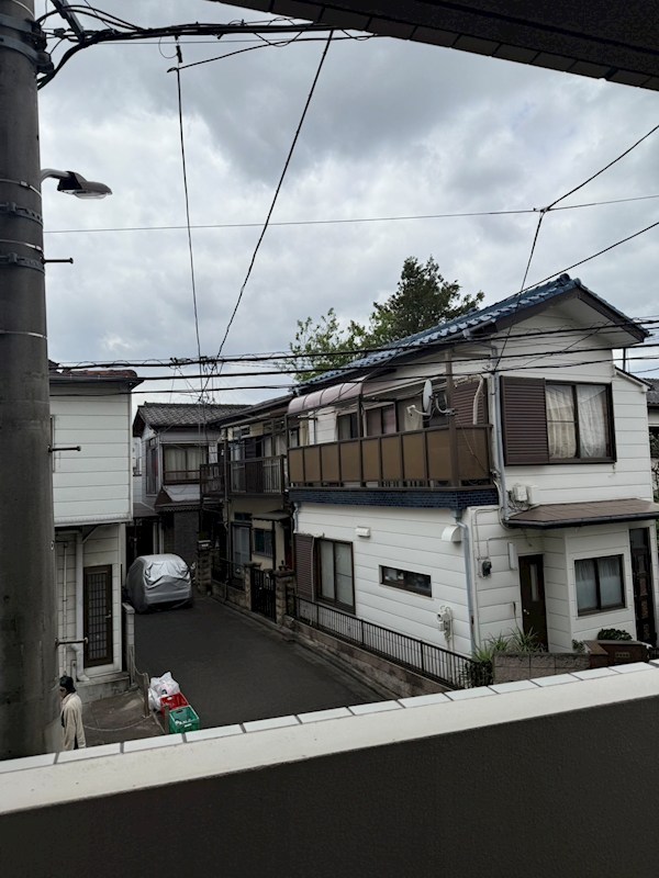 メゾン東陽小竹向原 その他11