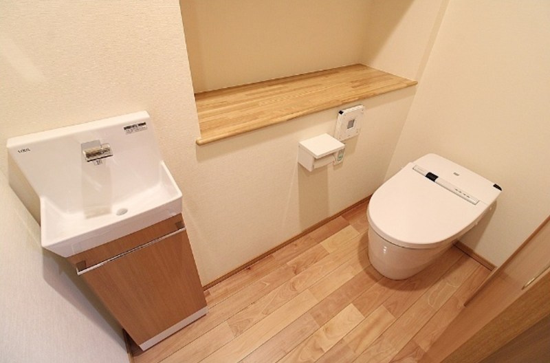 豊玉サンライトマンション その他2