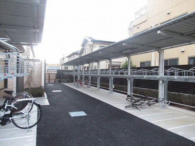 ソライエアイル練馬北町 その他4