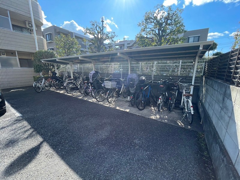 カサベルデ杉並 その他6