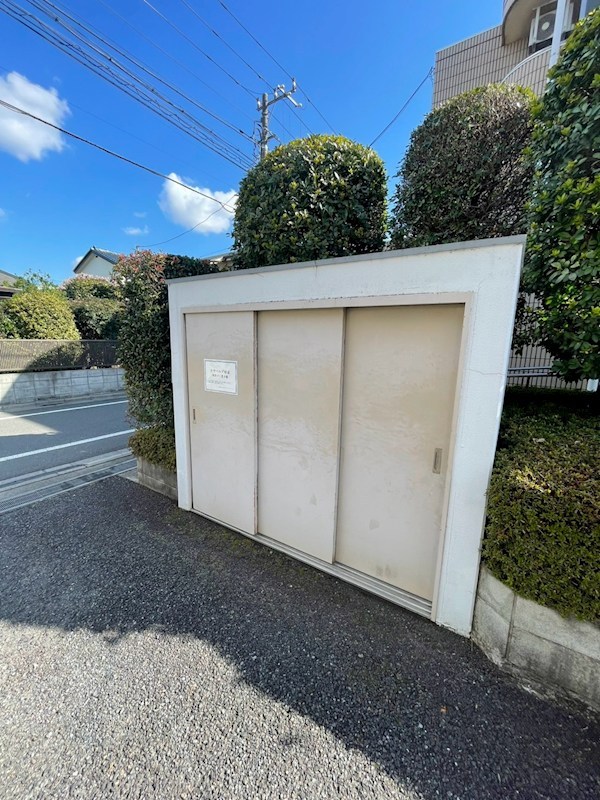 カサベルデ杉並 その他7