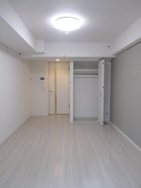 MAXIV平和台（マキシヴ平和台） ベッドルーム