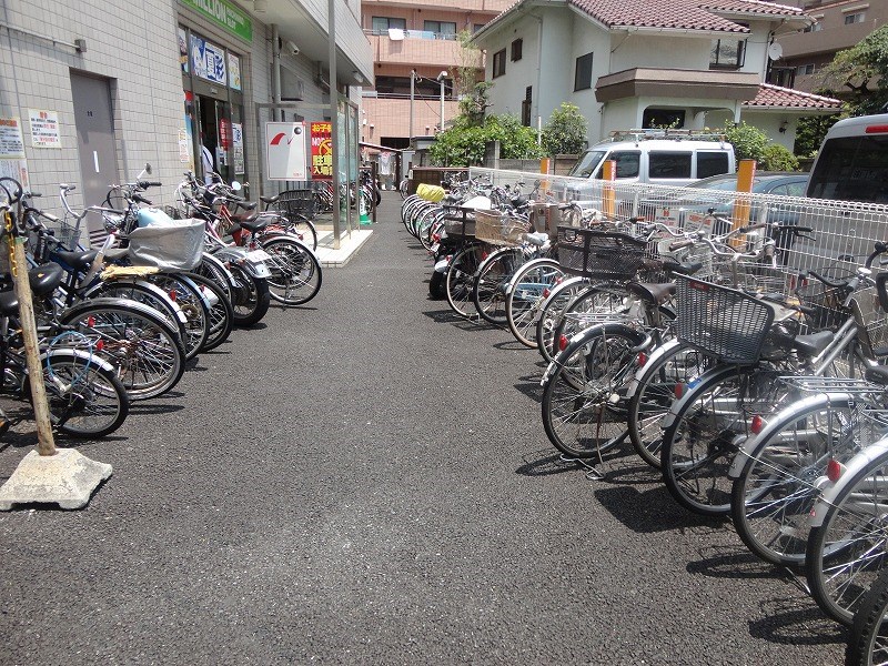 平和台クリスタル217 その他5