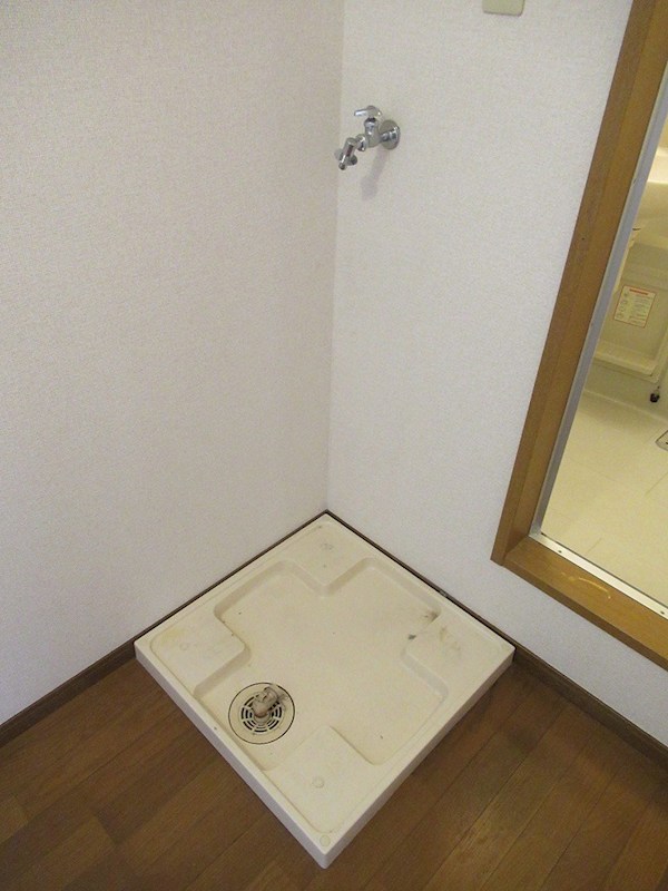 武蔵野壱番館 その他2