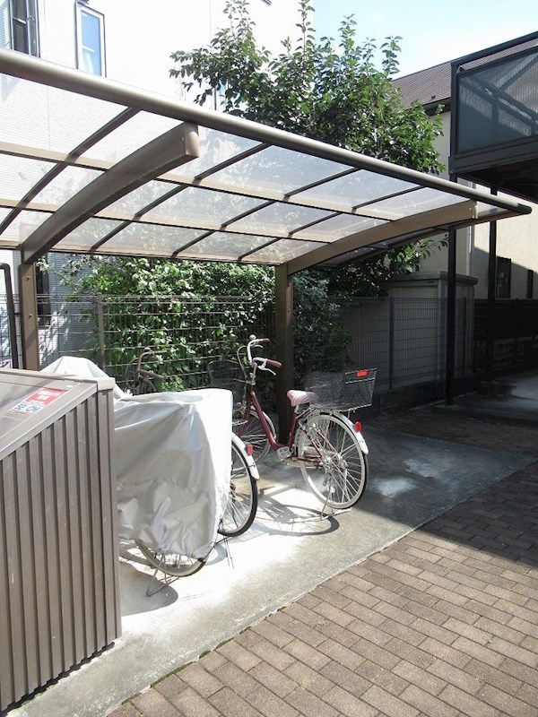 武蔵野壱番館 その他5
