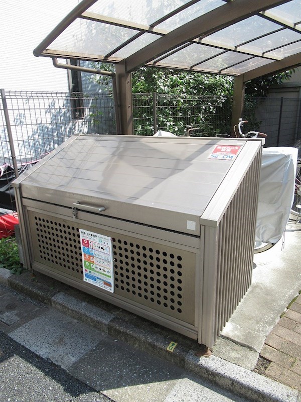 武蔵野壱番館 その他6