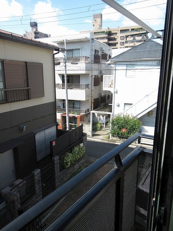 武蔵野壱番館 その他11