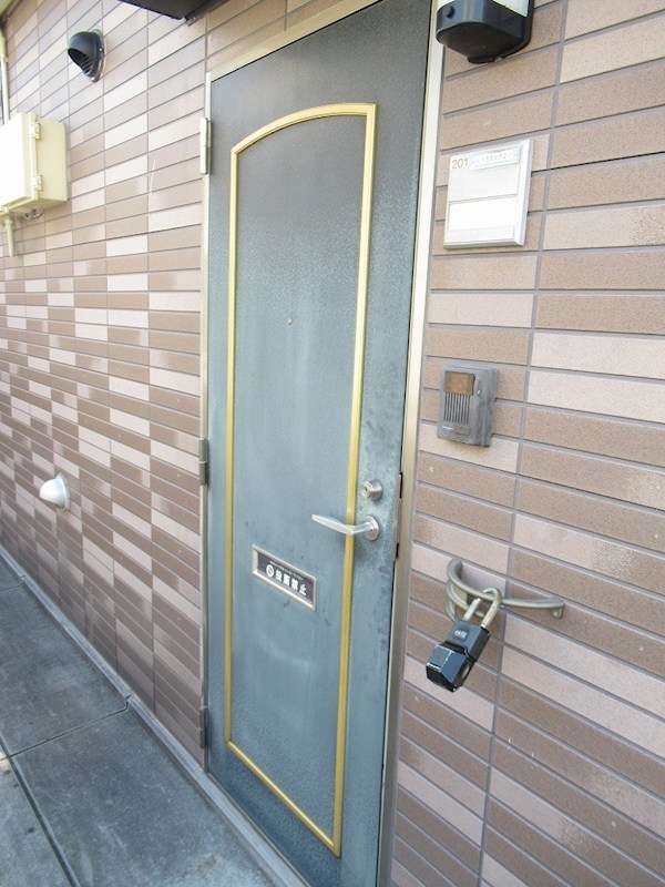 武蔵野壱番館 その他14