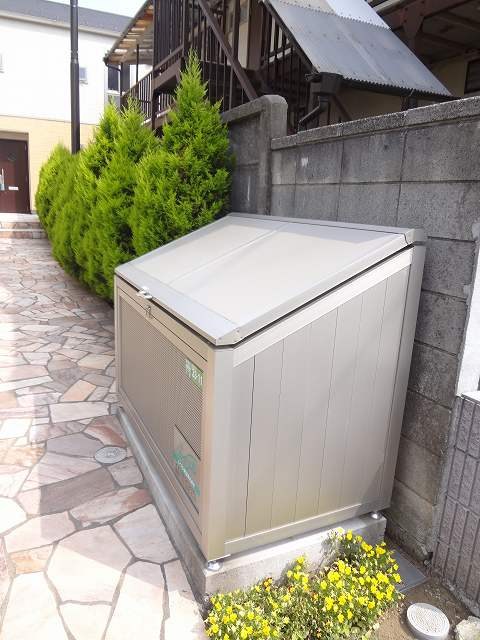 ペルソナ平和台 その他8