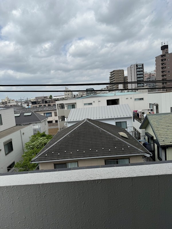 ピアコートTM中村橋参番館 その他4